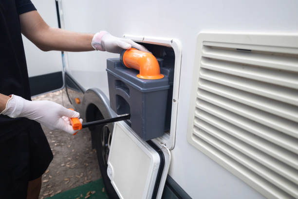 Best Portable toilet rental cost  in Pearl Beach, MI